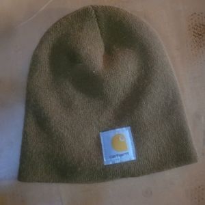Carhartt hat